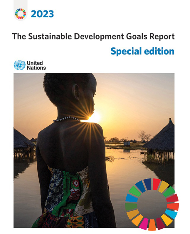 SDG Report 2023