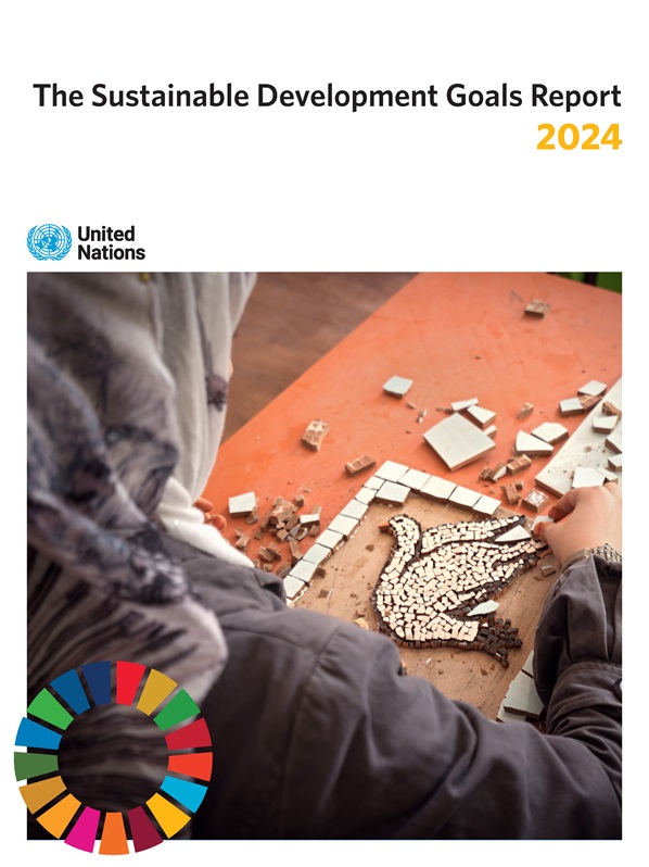 SDG Report 2023