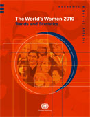 World's Women Report 2010