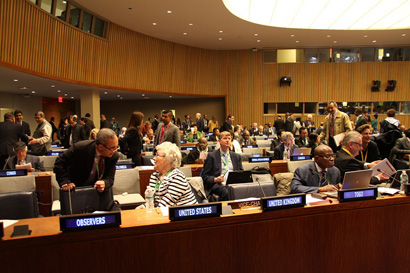 UNSD