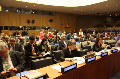 UNSD