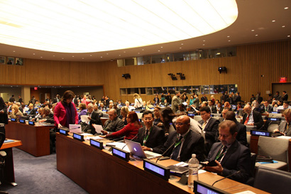 UNSD
