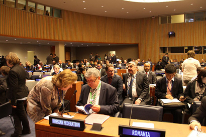 UNSD