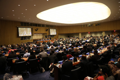 UNSD