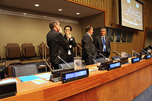 UNSD