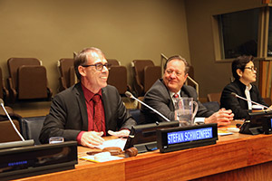 UNSD