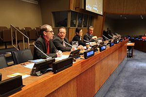 UNSD