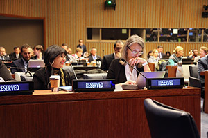 UNSD