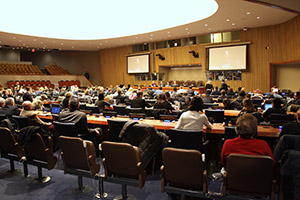 UNSD