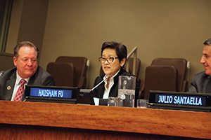 UNSD