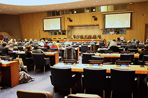 UNSD