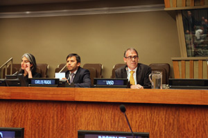 UNSD