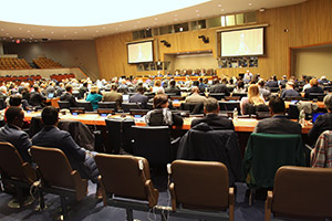 UNSD