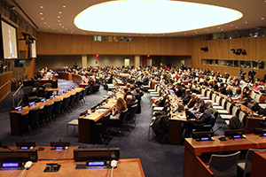 UNSD