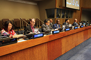 UNSD