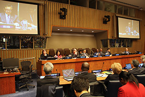 UNSD