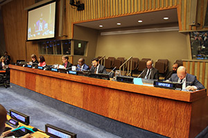 UNSD