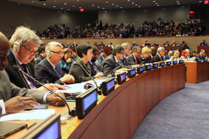 UNSD