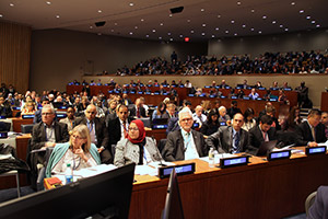 UNSD