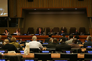 UNSD