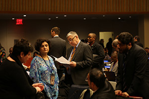UNSD